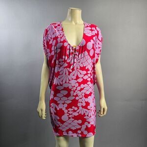 Trina Turk xs coverup r7